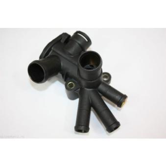 Boîtier du thermostat AUTOMEGA 160048410 pour CHEVROLET HHR 1.3 - 55cv