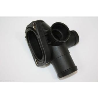 Bride de liquide de refroidissement AUTOMEGA 160052010 pour AUDI A4 1.6 - 100cv