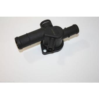 Bride de liquide de refroidissement AUTOMEGA OEM 6A121132R Bride de liquide de refroidissement AUTOMEGA OEM 6A121132R