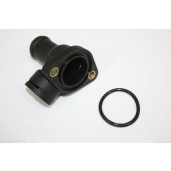 Bride de liquide de refroidissement AUTOMEGA 160054710 pour JEEP CHEROKEE 1.9 TDI - 110cv