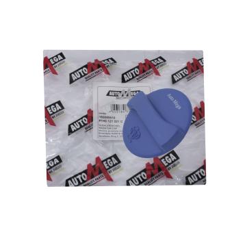 Bouchon de radiateur AUTOMEGA 160055410