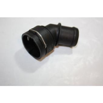 Bride de liquide de refroidissement AUTOMEGA 160058410 pour SKODA OCTAVIA 1.9 SDI - 68cv