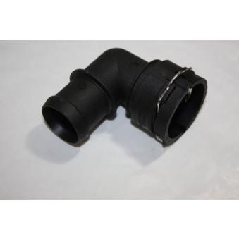 Bride de liquide de refroidissement AUTOMEGA OEM 1J0122291G