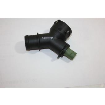 Bride de liquide de refroidissement AUTOMEGA [160059010]