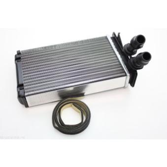 Système de chauffage AUTOMEGA 160061910