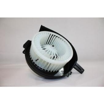 Ventilateur, habitacle AUTOMEGA 160063110 pour OPEL SINTRA 1.6 FSI - 110cv