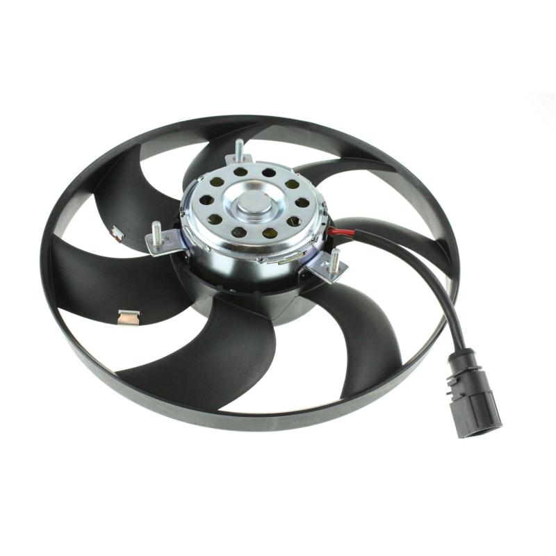 Moteur électrique, ventilateur pour radiateurs AUTOMEGA 160067710 - Visuel 2