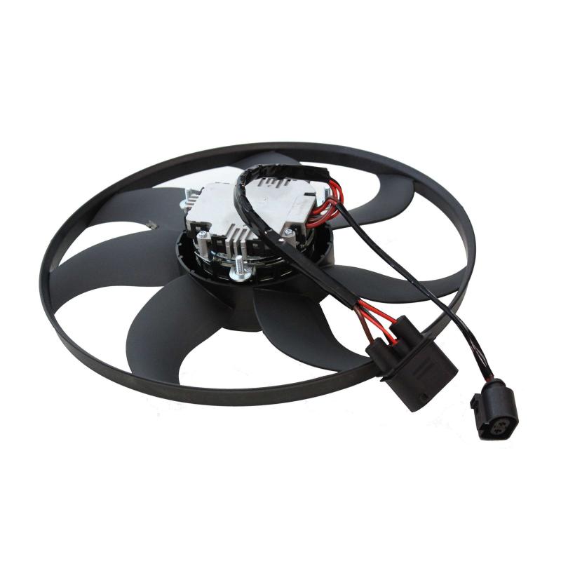 Moteur électrique, ventilateur pour radiateurs AUTOMEGA 160067810 - Visuel 1