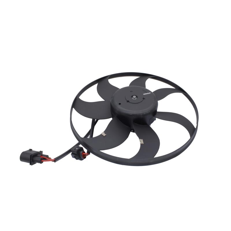 Moteur électrique, ventilateur pour radiateurs AUTOMEGA 160067810 - Visuel 2