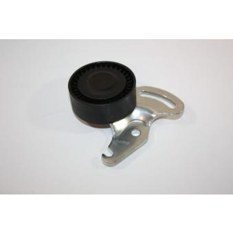 Poulie-tendeur, courroie trapézoïdale à nervures AUTOMEGA OEM 8200328372