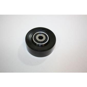 Poulie renvoi/transmission, courroie trapézoïdale à nervures AUTOMEGA [160080710]