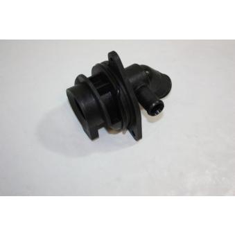 Bride de liquide de refroidissement AUTOMEGA 160082710 pour PEUGEOT 108 1.4 - 73cv