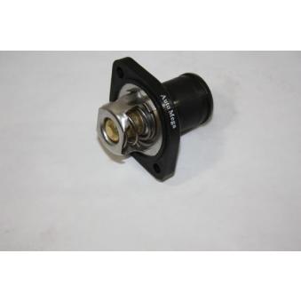 Thermostat d'eau AUTOMEGA 160085710 pour CITROEN C4 1.4 16V - 88cv