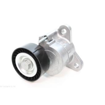 Tendeur, courroie trapézoïdale à nervures AUTOMEGA 160087410