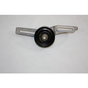 Poulie-tendeur, courroie trapézoïdale à nervures AUTOMEGA 160088310