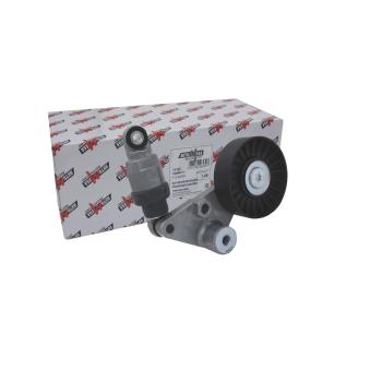 Tendeur, courroie trapézoïdale à nervures AUTOMEGA [160089711]