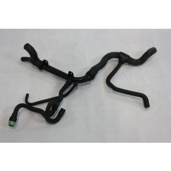 Durite de radiateur AUTOMEGA 160097210 pour OPEL VECTRA 2.0 i 16V - 136cv