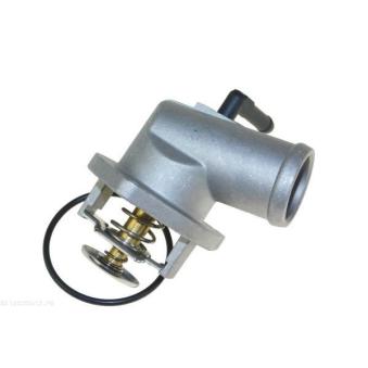 Thermostat d'eau AUTOMEGA 160099510 pour BMW Série 3 1.8 - 115cv