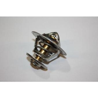Thermostat d'eau AUTOMEGA 160099910 pour SUZUKI CELERIO 2.3 - 114cv