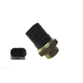 Interrupteur de température, ventilateur de radiateur AUTOMEGA 160101410 pour OPEL ASTRA 2.0 DTI 16V - 101cv