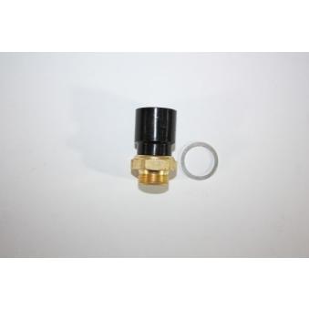 Interrupteur de température, ventilateur de radiateur AUTOMEGA 160101910 pour OPEL CALIBRA 2.0 i 4x4 - 115cv