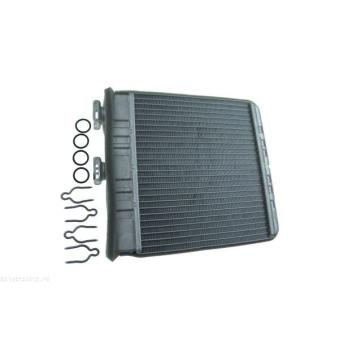 Système de chauffage AUTOMEGA [160102910]