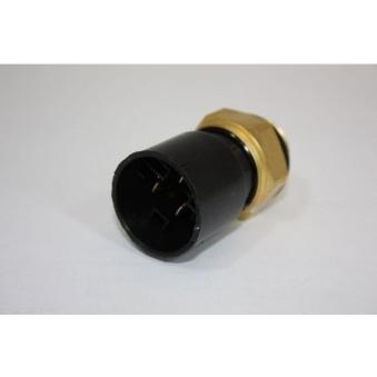 Interrupteur de température, ventilateur de radiateur AUTOMEGA 160103910 pour OPEL ASTRA 2.0 DTI 16V - 101cv