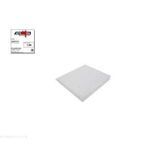 Filtre, air de l'habitacle AUTOMEGA OEM 7701047513