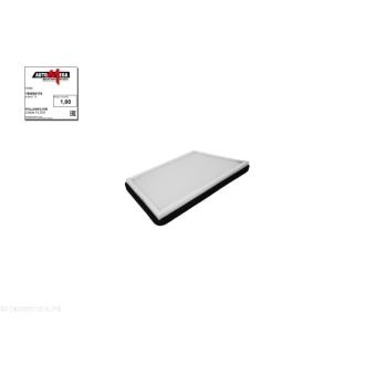 Filtre, air de l'habitacle AUTOMEGA [180004110]