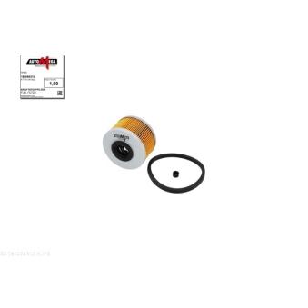 Filtre à carburant AUTOMEGA [180008310]