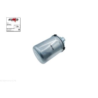 Filtre à carburant AUTOMEGA [180010010]
