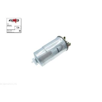 Filtre à carburant AUTOMEGA [180010210]