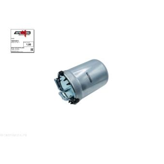 Filtre à carburant AUTOMEGA [180010610]