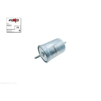 Filtre à carburant AUTOMEGA [180012010]