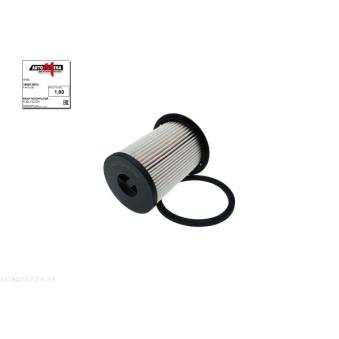 Filtre à carburant AUTOMEGA OEM 7701206928