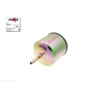 Filtre à carburant AUTOMEGA 180013210