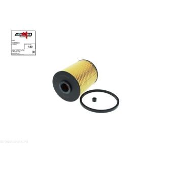 Filtre à carburant AUTOMEGA OEM 16403AW301