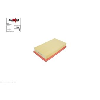 Filtre à air AUTOMEGA 180016110 pour CITROEN C5 X 1.8 TDCi - 110cv