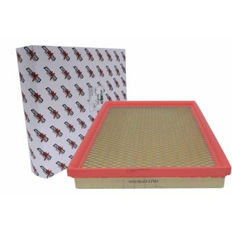 Filtre à air AUTOMEGA [180021710]