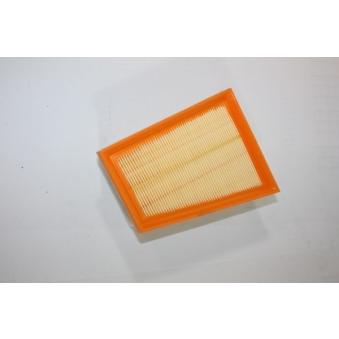 Filtre à air AUTOMEGA 180032010 pour NISSAN NAVARA 1.6 16V 107cv