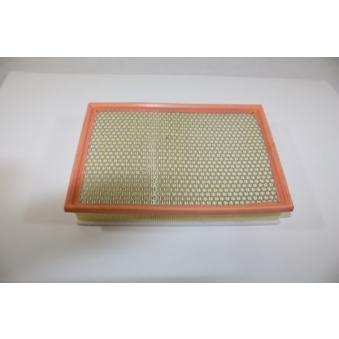 Filtre à air AUTOMEGA 180032110 pour MERCEDES-BENZ CLASSE E 1.9 TDI - 110cv