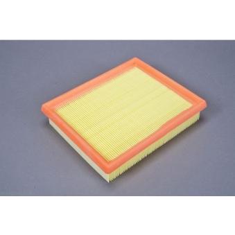 Filtre à air AUTOMEGA [180034110]