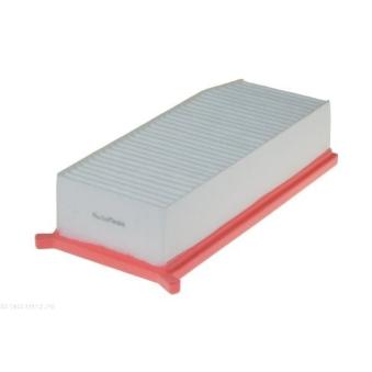 Filtre à air AUTOMEGA [180039410]