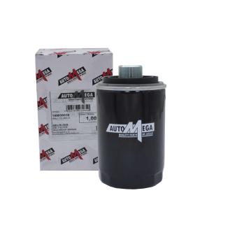 Filtre à huile AUTOMEGA [180039510]