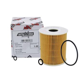 Filtre à huile AUTOMEGA [180040910]
