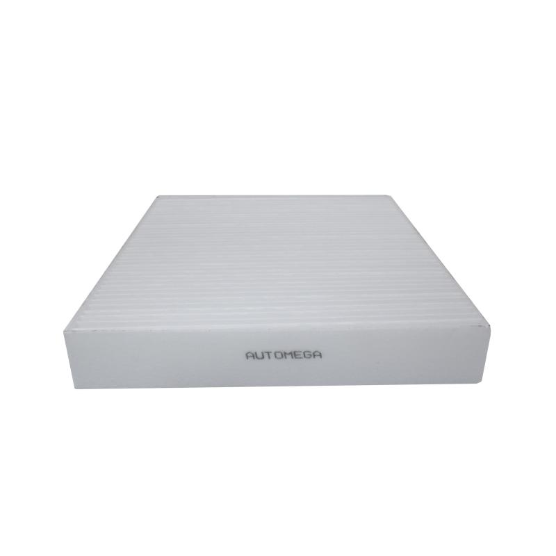 Filtre, air de l'habitacle AUTOMEGA 180045110 - Visuel 2