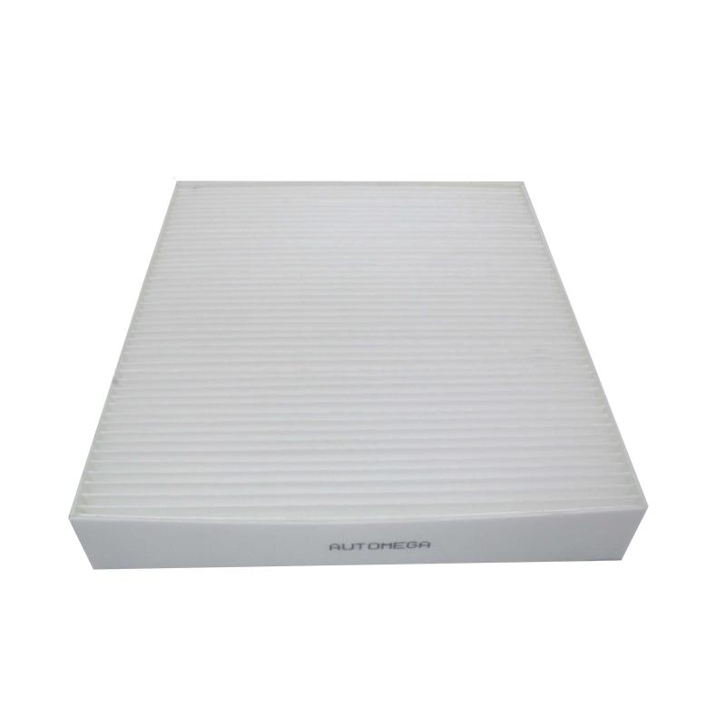 Filtre, air de l'habitacle AUTOMEGA 180045310 - Visuel 1