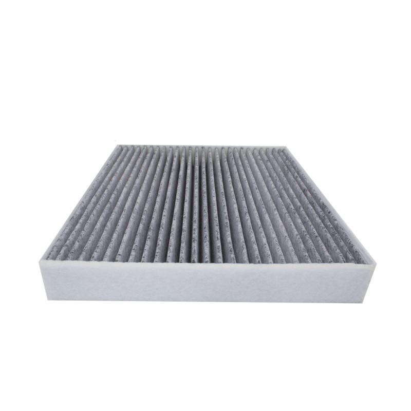 Filtre, air de l'habitacle AUTOMEGA 180046510 - Visuel 1