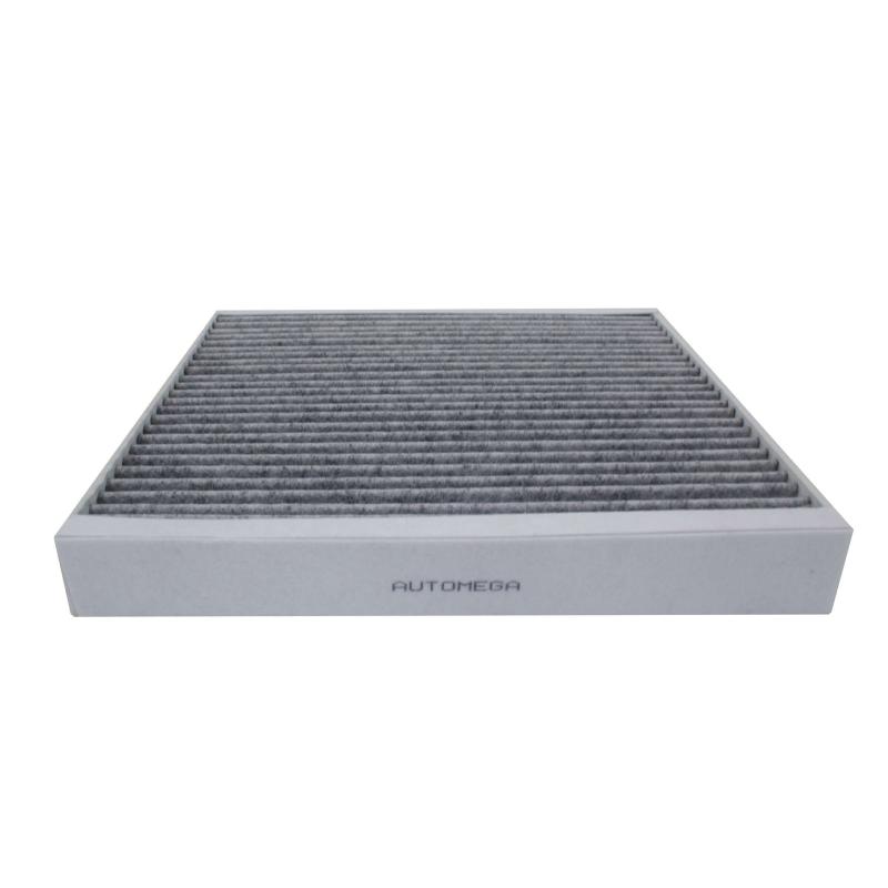 Filtre, air de l'habitacle AUTOMEGA 180046510 - Visuel 2