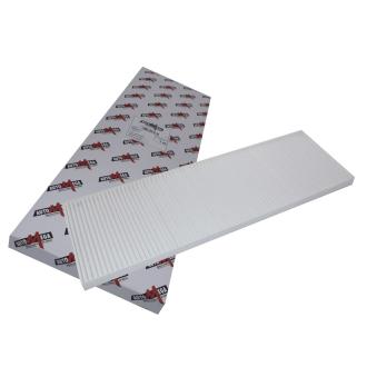 Filtre, air de l'habitacle AUTOMEGA [180048210]